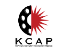 KCAP logo