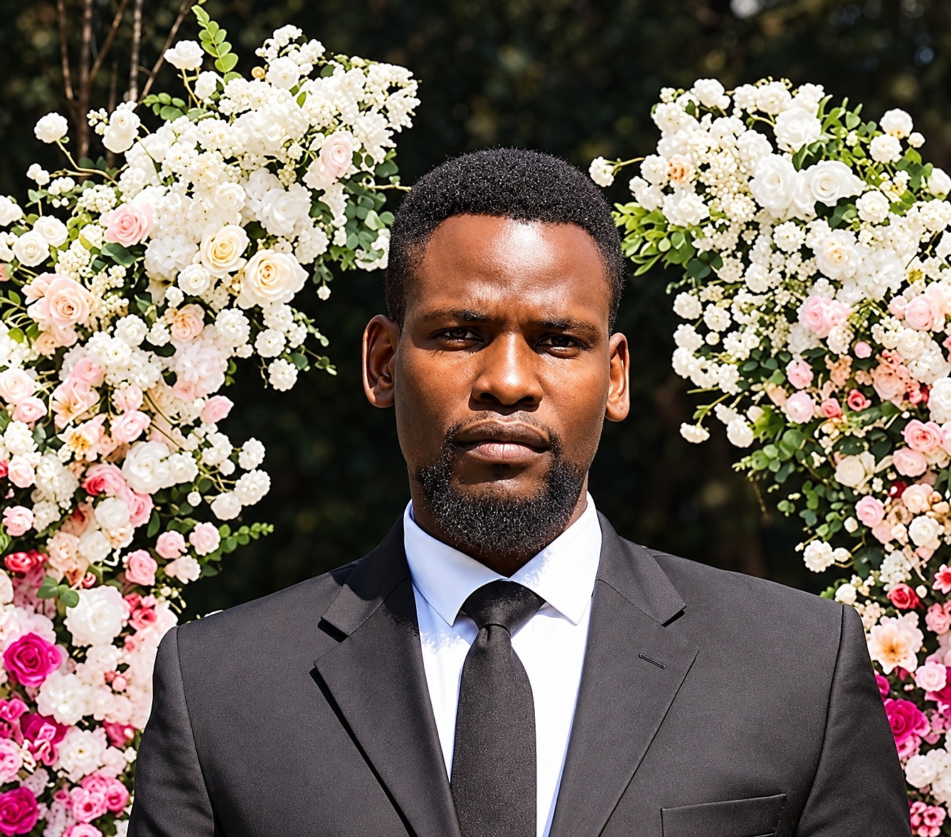 Sibu Sithole, K-CAP notable alumnus