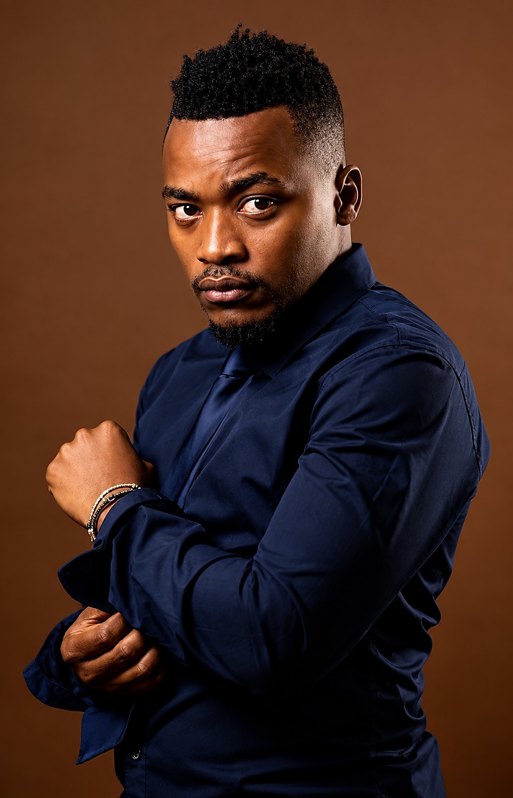Siduduzo Maphumulo, K-CAP notable alumnus