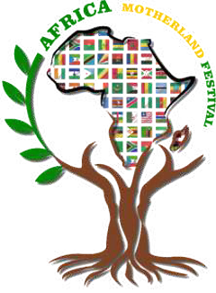Afrika Motherland
